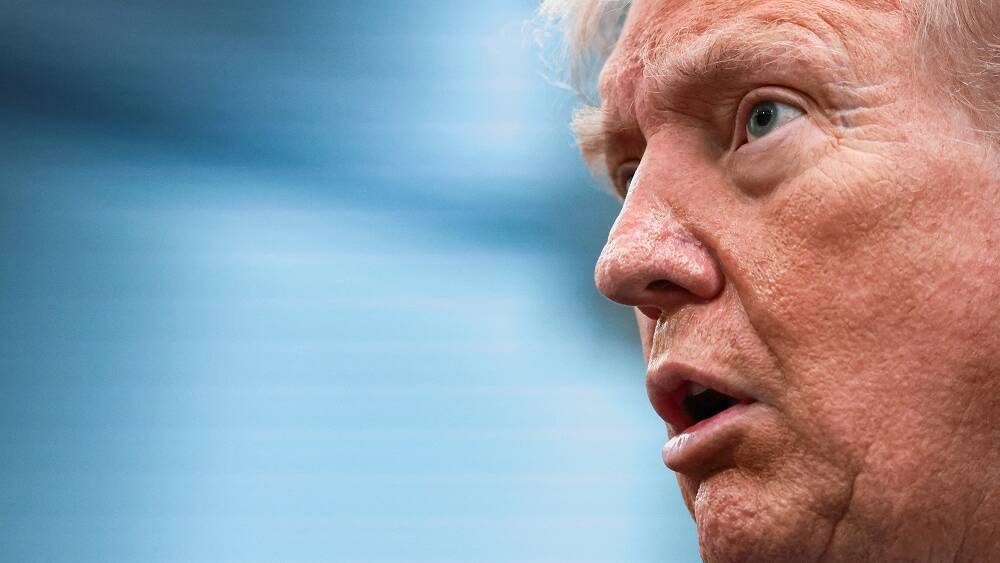 Trump extends ceasefire until Iran submits new proposal