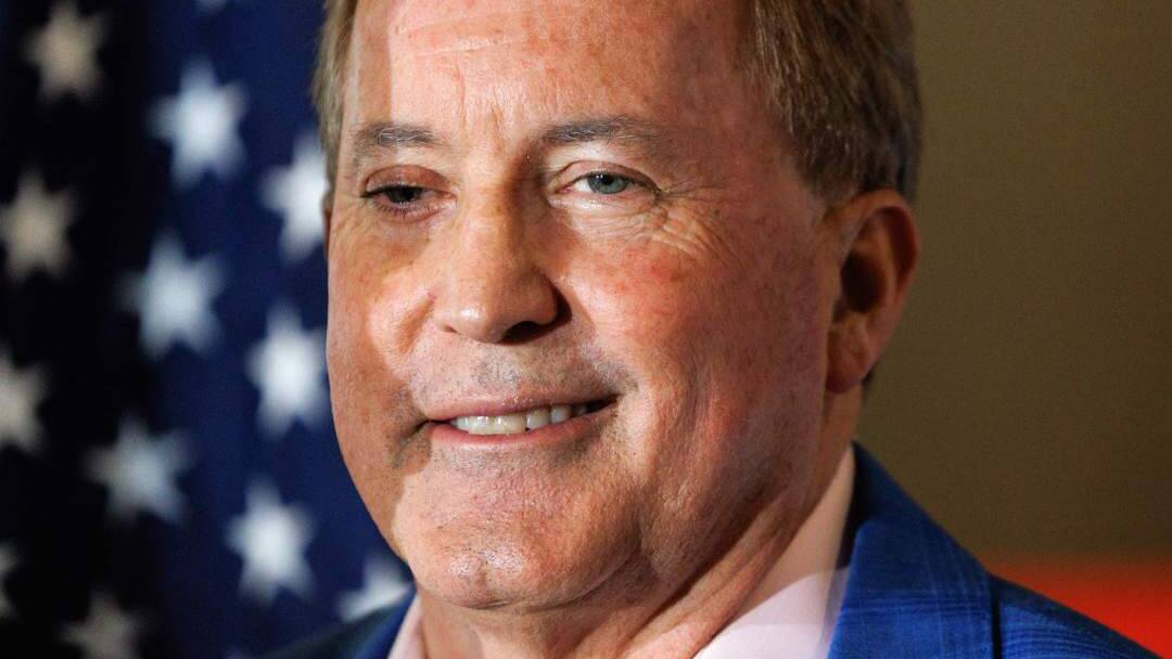 &lsquo;Crooked Ken&rsquo; Paxton rides Trump endorsement to win Texas election, force Cornyn out