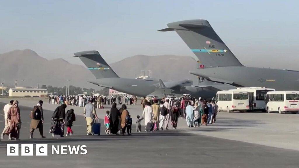 Inquiry finds MoD Afghan data breach was foreseeable failure