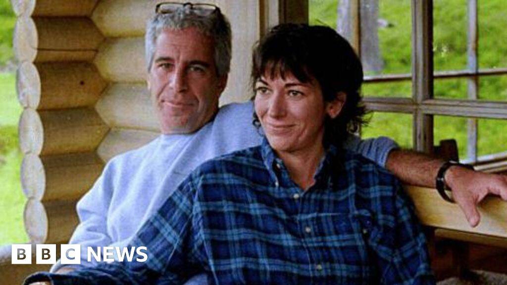 Ghislaine Maxwell agrees to testify before US Congress in Epstein probe
