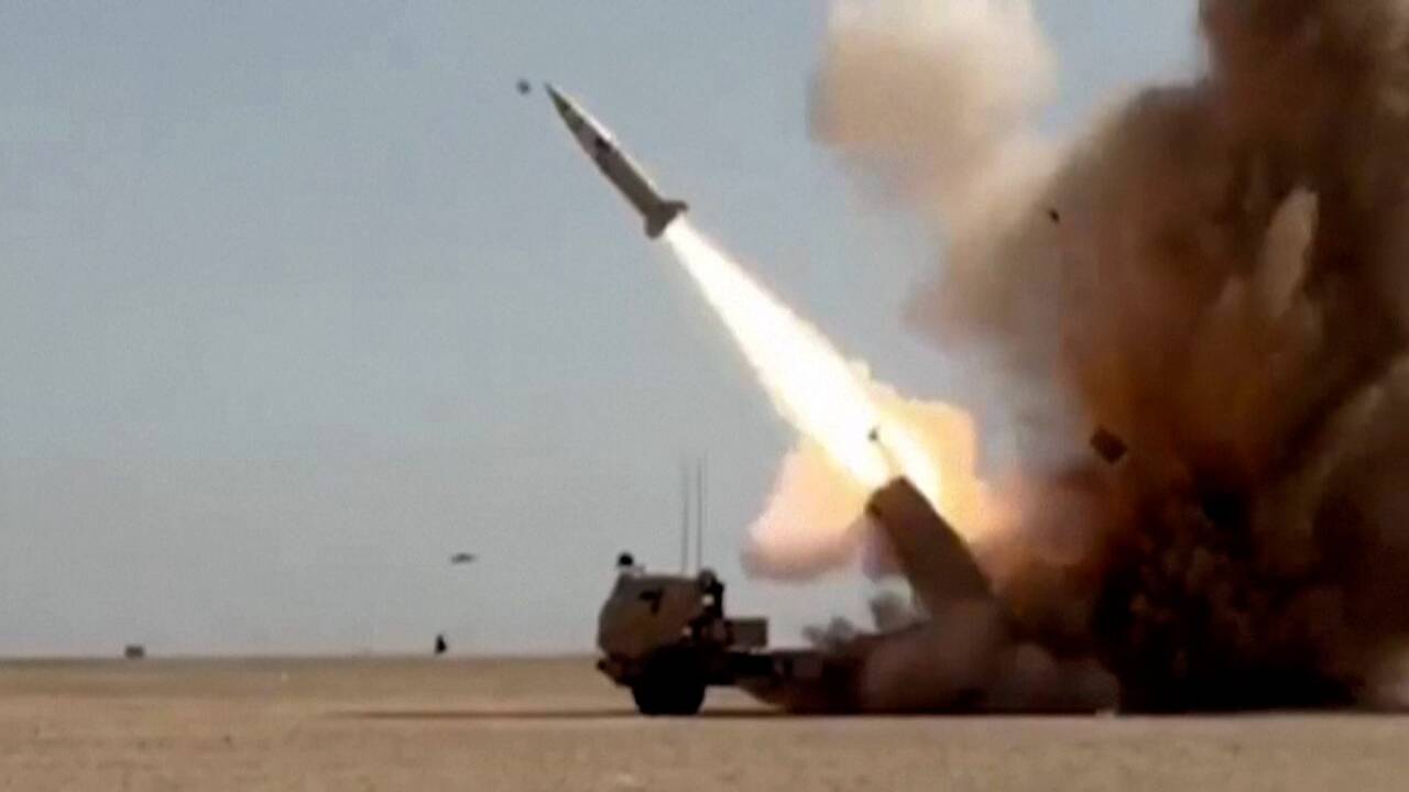 The US war against Iran marks a new era of conflict - but what comes next is hard to predict