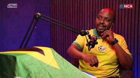 Beyond Game Day | Bafana make World Cup history | 25 June 2026