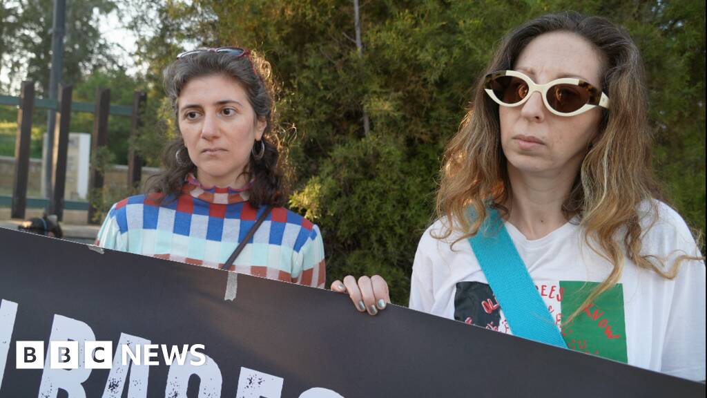 War fuels Cyprus anger over UK military bases