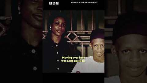 Damilola Taylor's brother held himself responsible for his death