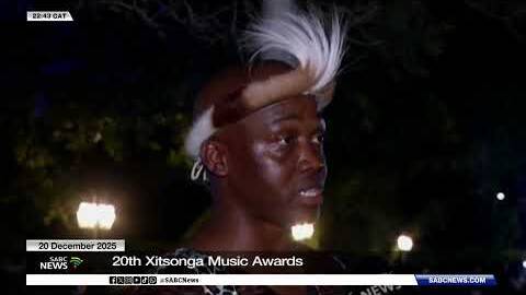 20th Xitsonga Music Awards