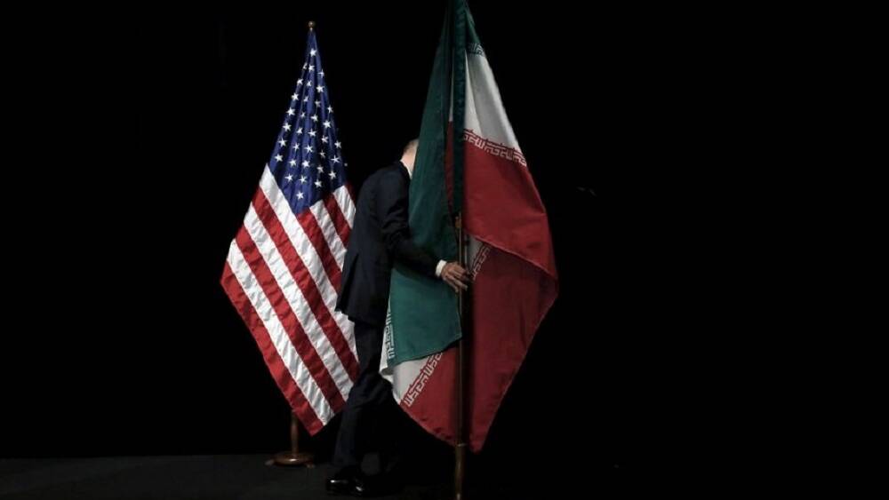 US, Iran separately talk with mediators in latest bid to end war