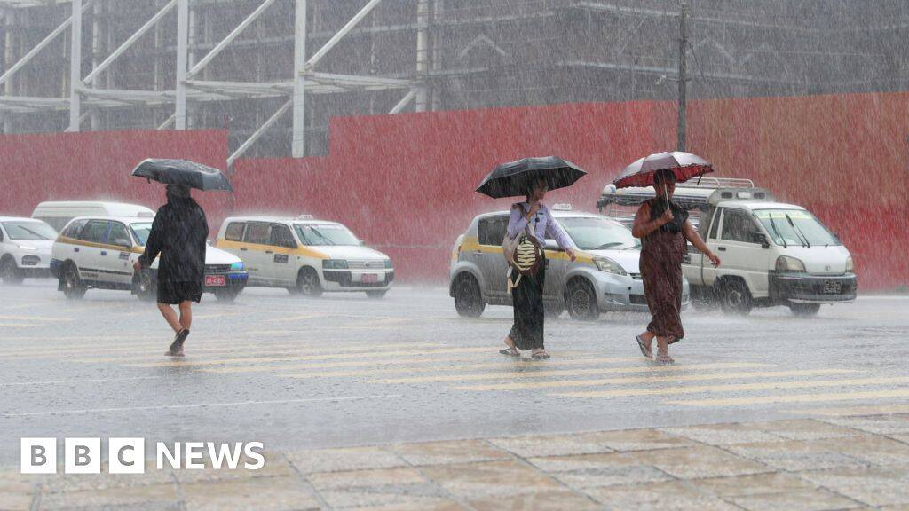 What is El Ni&ntilde;o and why could it mean record temperatures?