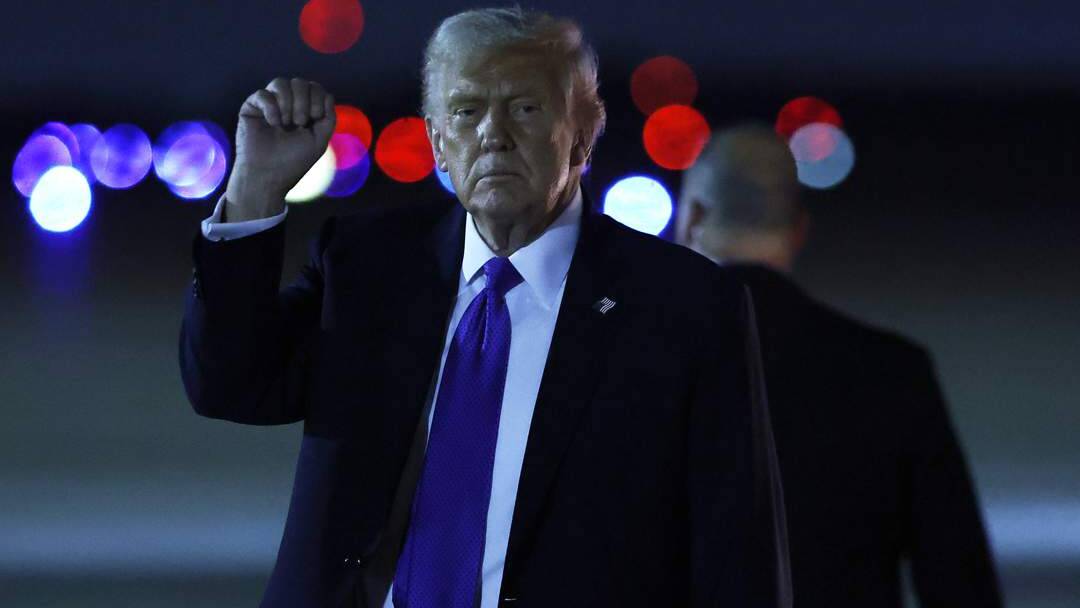 Trump's 'racist hate speech' fuelling rights abuses: UN watchdog