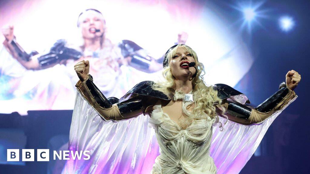 Kendrick Lamar and Lady Gaga lead 2026 Grammy nominations