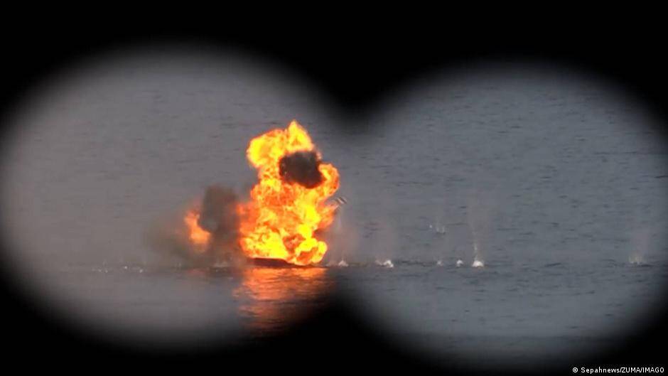 Will Iran conflict send oil prices above $100 a barrel?