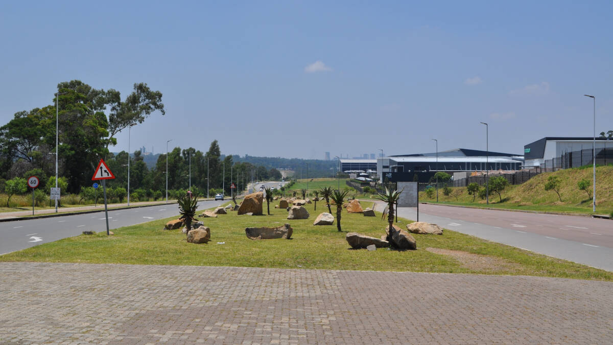 South Africa&rsquo;s R84-billion smart city looks nothing like the promised &ldquo;New York of Africa&rdquo;