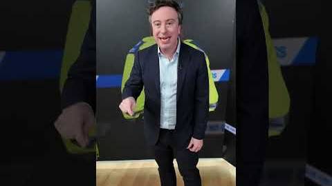 Poll reveals what police and victims really think