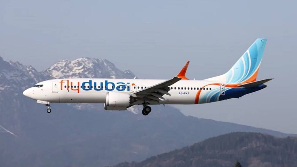 Co-pilot attacked pilot with axe, attempted &lsquo;terrorist attack&rsquo;: UAE