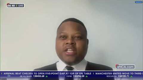 eNCA Business | Market update | 2 March 2026