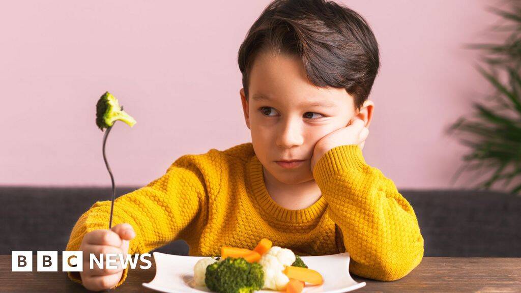 Your tips on getting a fussy child to eat, and six recipes they'll love