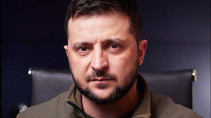 Trump’s peace plan panic: Ukraine told to surrender or lose us support