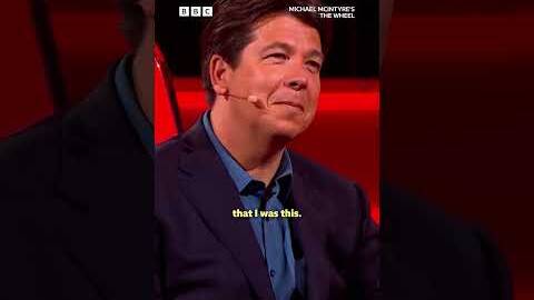 Joey Essex on The Wheel - BBC