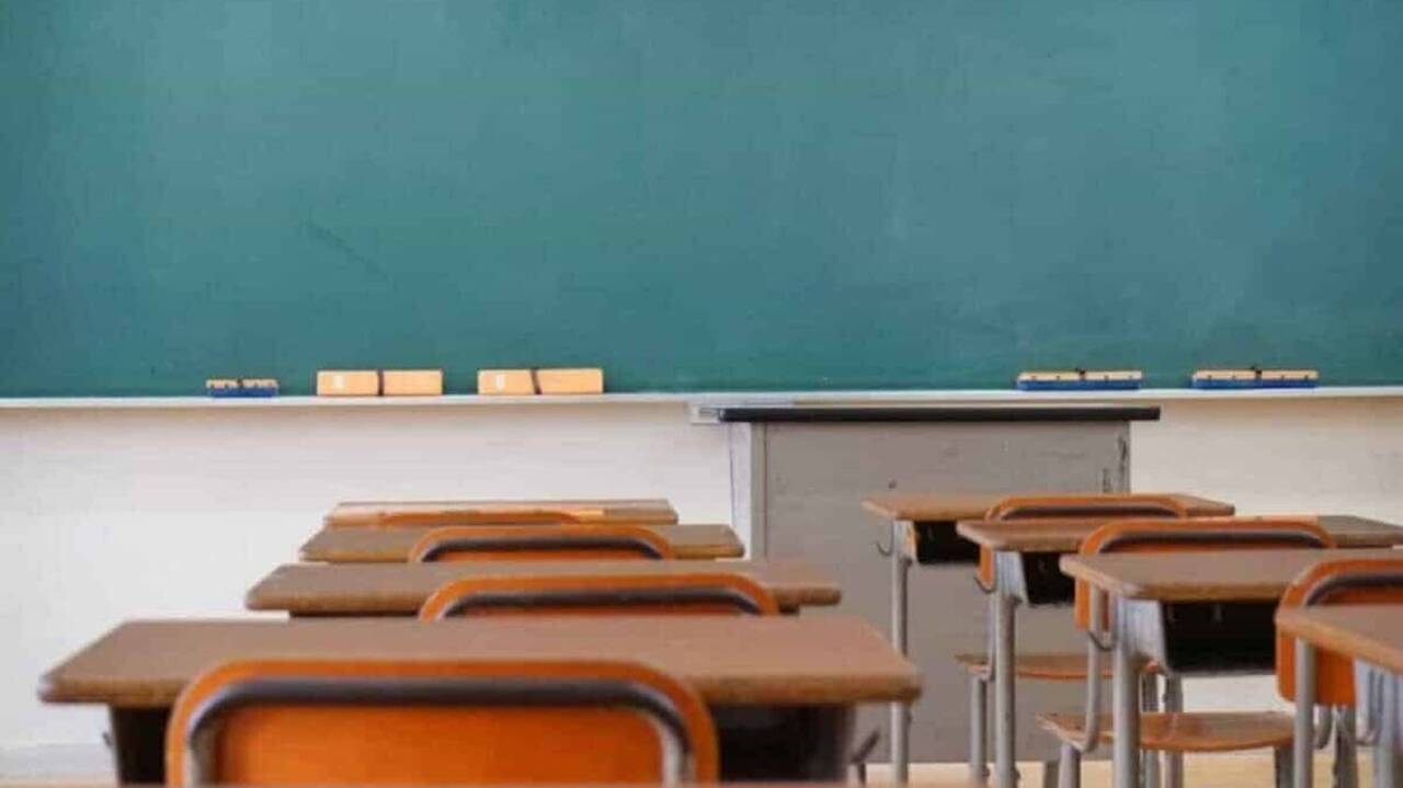 Eating you out of house and home: Here&rsquo;s when the kids go back to school
