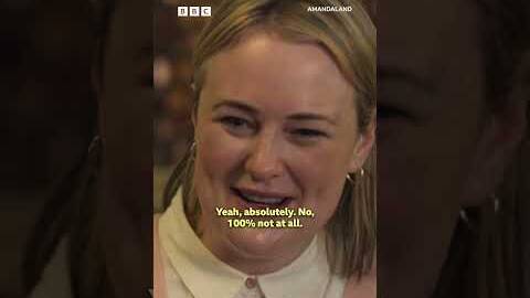 When hyping your friend too much makes them delusional 🤥 - BBC