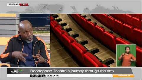 THEATRE | 45 years of artistic excellence : James Ncobo shares more