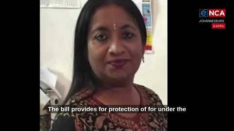 New whistleblower protection bill unveiled