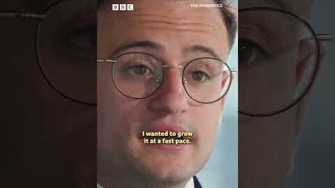 Candidate wants &pound;5.5 million from Lord Sugar