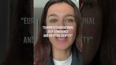 Trump's take on Europe