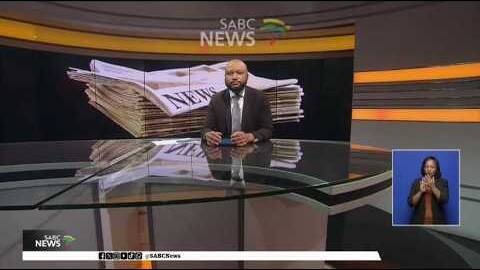Newspapers | 31 May 2026