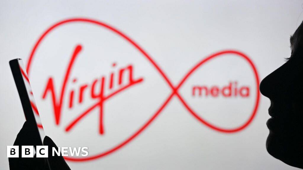 Virgin Media fined &pound;28m for preventing customers from cancelling contracts