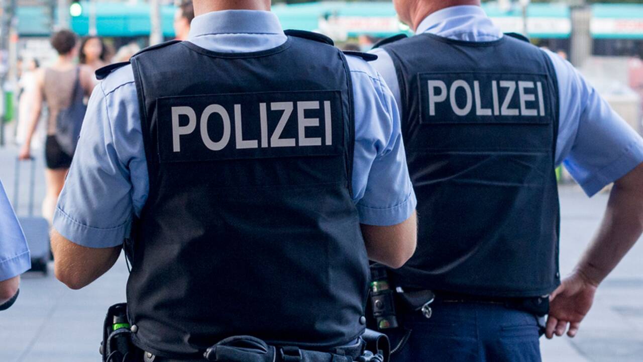 Sixth suspect arrested in Germany over alleged Hamas plot to attack Jewish targets