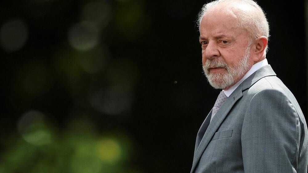 US tariffs shake up Brazil&rsquo;s president race as candidates trade blame