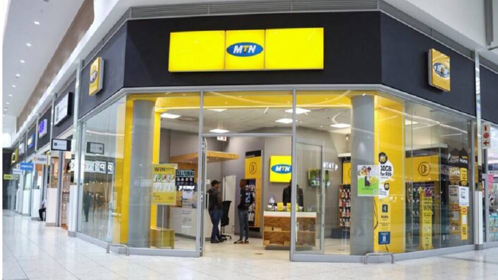 MTN faces US legal scrutiny over alleged Taliban, Iran links