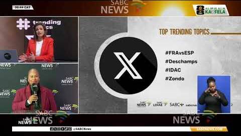 Trending topics | 15 July 2026