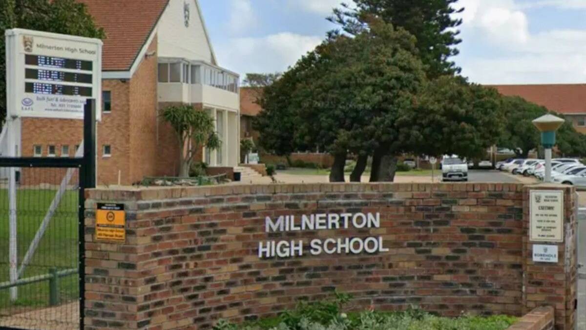 LATEST | Milnerton High School bullies to appear in court