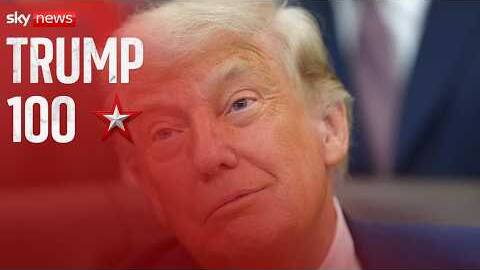 Starmer, Meloni... is Andy Burnham next on Trump's hit list?
