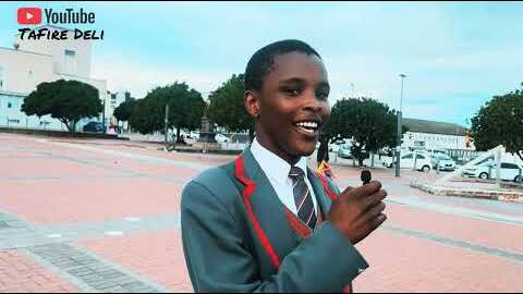 Ep1 . Make us Laugh for R50-R100