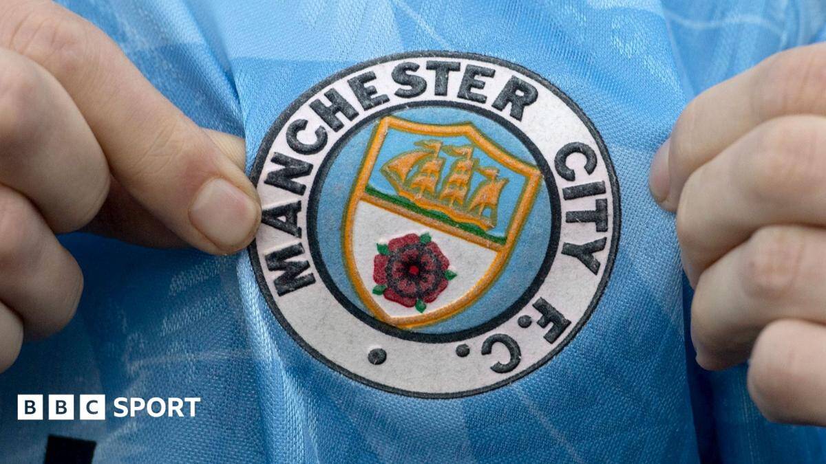 Man City verdict has 'implications for game's integrity' - FA