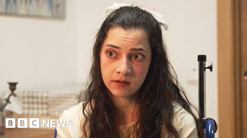 Spanish woman to die by euthanasia after long legal battle with father