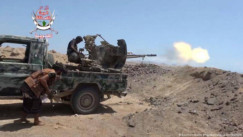 Pakistan, Turkey boost role in Yemen's Houthi-Saudi conflict
