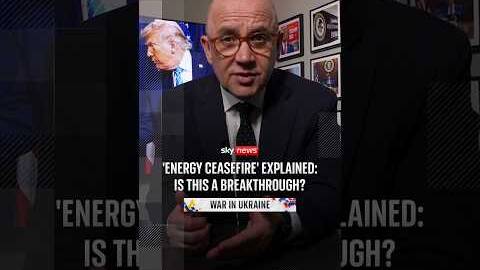 'Energy ceasefire' explained: Is this a breakthrough?