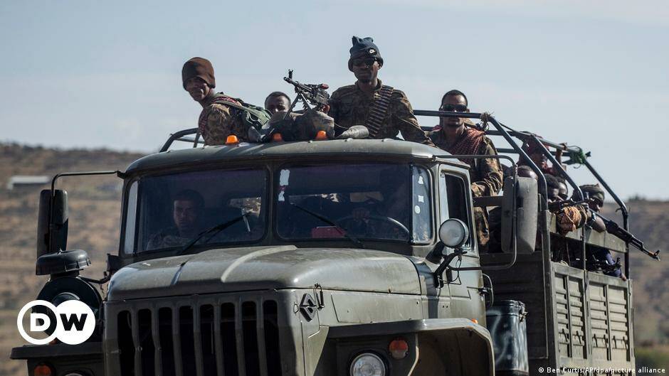 Can anyone broker a new peace between Tigray and Ethiopia?