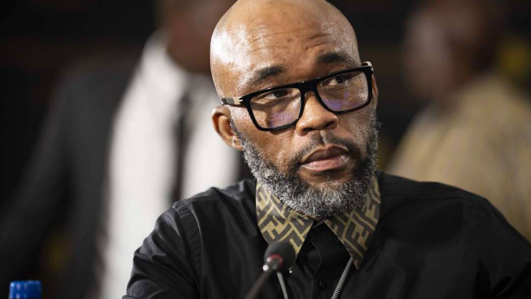 Cat Matlala wants out of Kokstad prison