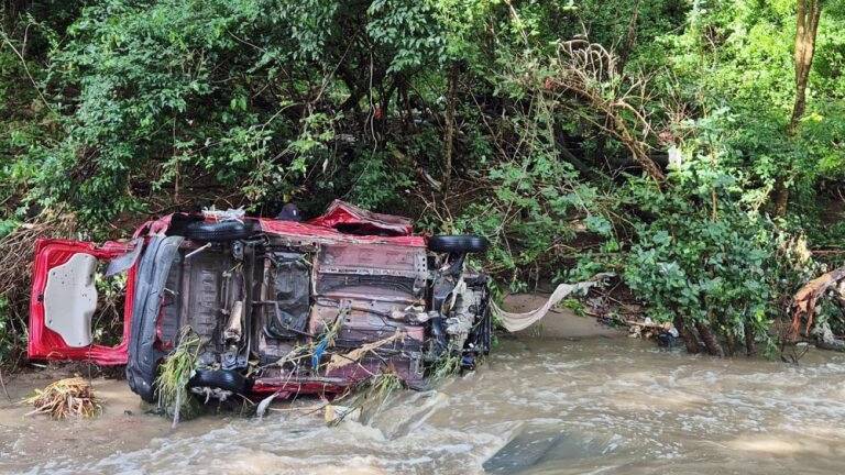 Flash Floods Hit KZN South Coast: 3 Missing