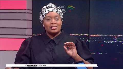 Ekurhuleni Murders | If it is not viral, the government does not act: Sihle Sibisi