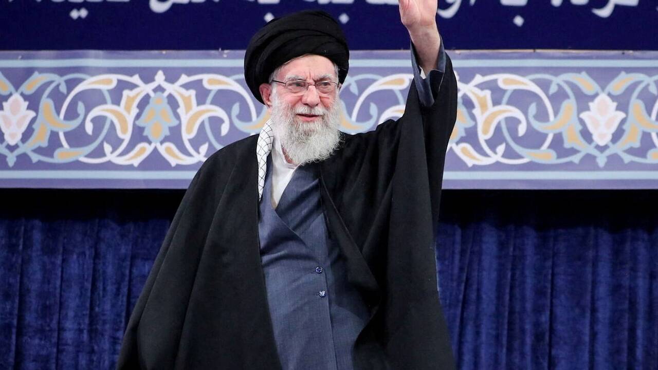 How the US military is assembling within striking distance of Iran