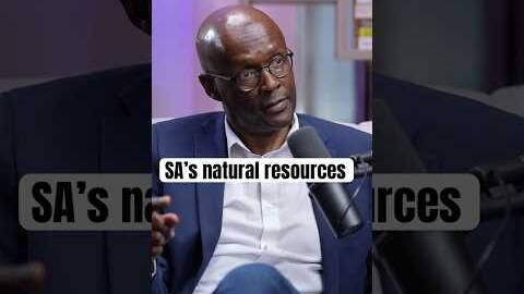 ‘SA’s natural resources belong to the people of South Africa, not the companies that mine them.’