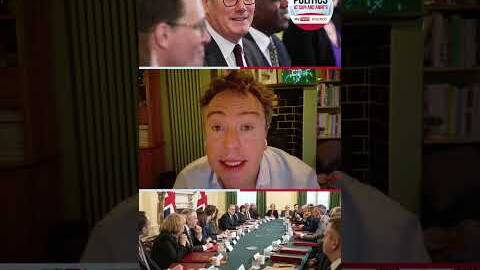 How close was Starmer to throwing in the towel?