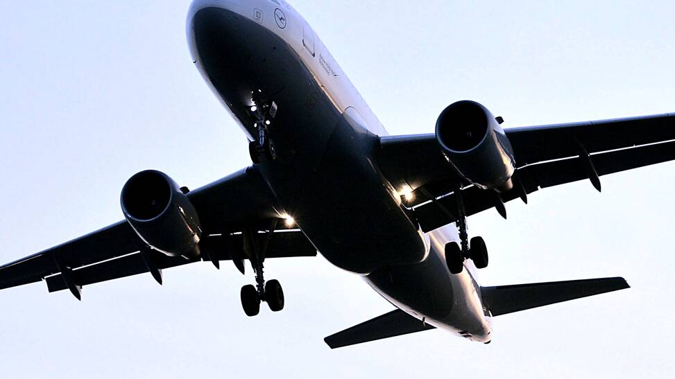 Jet fuel shortage forces Europe-bound flights from Namibia to refuel in Angola