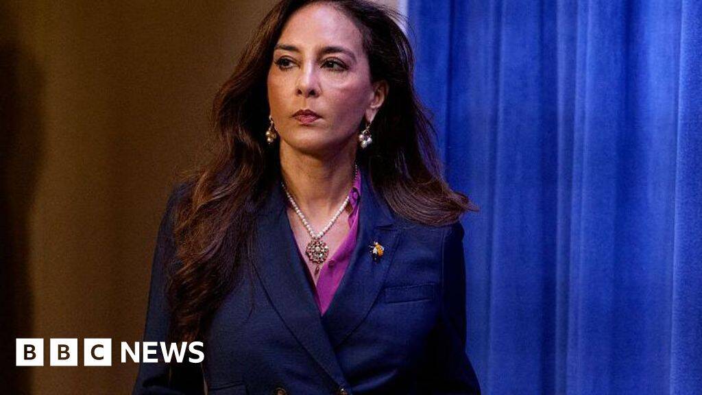 Trump officials sue Georgia county to force release of 2020 voting records