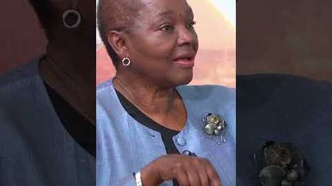 Baroness Amos on allegations baby deaths were misclassified